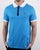 Fila Vintage Bb1 Polo Shirt Blue