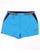 Fila Vintage High Tide 4 Shorts Blue/Navy