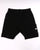 Weekend Offender Tonino Shorts Black