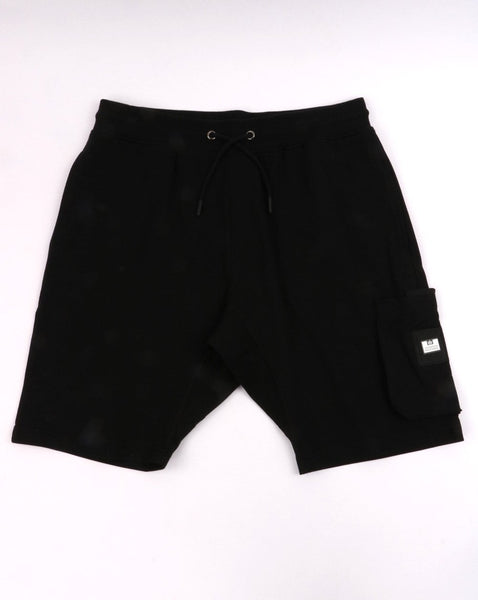Weekend Offender Tonino Shorts Black