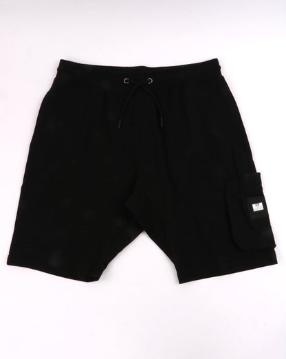 Weekend Offender Tonino Shorts Schwarz