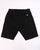 Weekend Offender Action Shorts Black