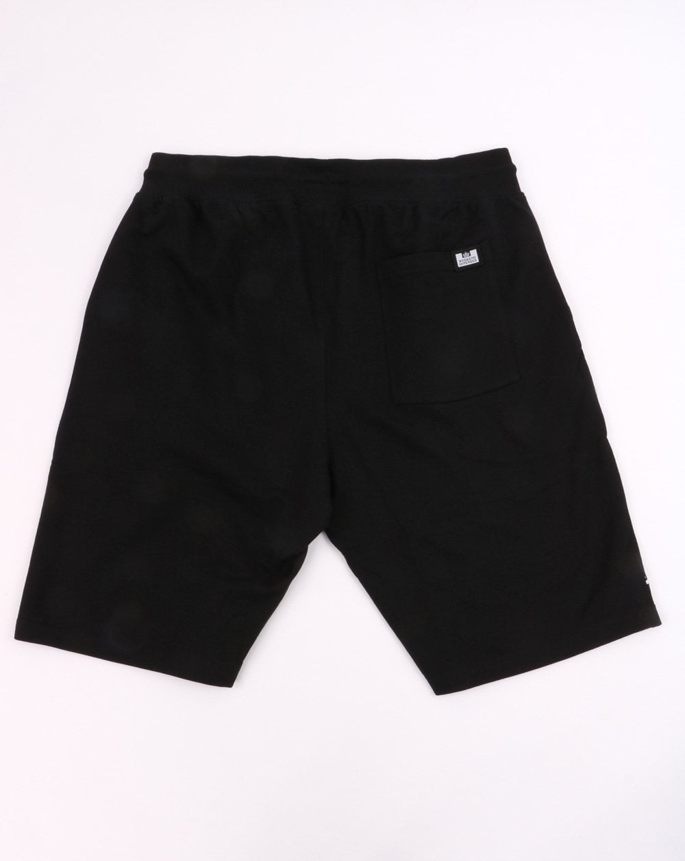 Weekend Offender Action Shorts Schwarz