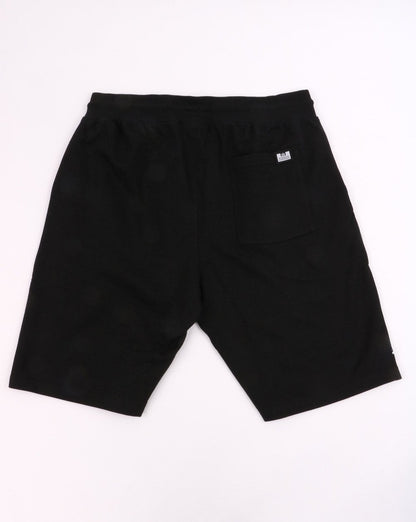 Weekend Offender Action Shorts Schwarz