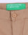 Benetton Bermuda Shorts Beige