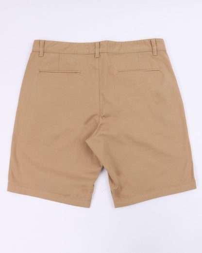 Benetton Bermudashorts Beige