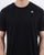 Kappa Taylor T-shirt Black/White