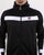 Fila Vintage Renzo Track Top Black/White