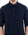 Barbour International International Manifold Shirt Navy