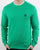 Benetton Sweatshirt Green