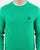 Benetton Sweatshirt Green