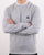 Benetton Sweatshirt Grey