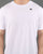 Kappa Taylor T-shirt White/Black