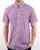 Barbour Gingham Shirt Red