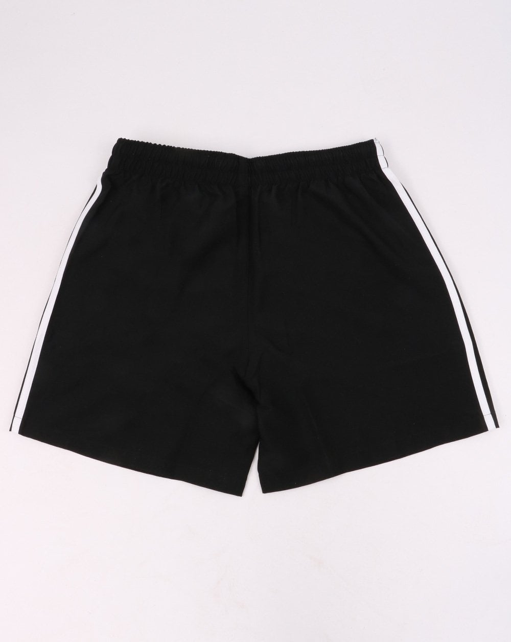 Adidas Originals Retro Sports Shorts Black