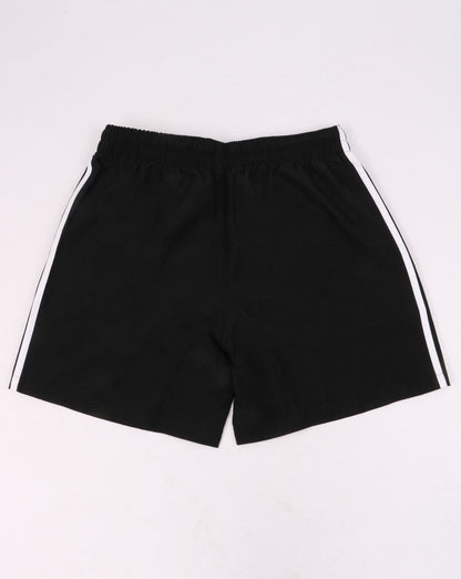 Adidas Originals Retro-Sportshorts Schwarz
