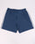 Adidas Originals 3 Stripes Swim Shorts Night Marine