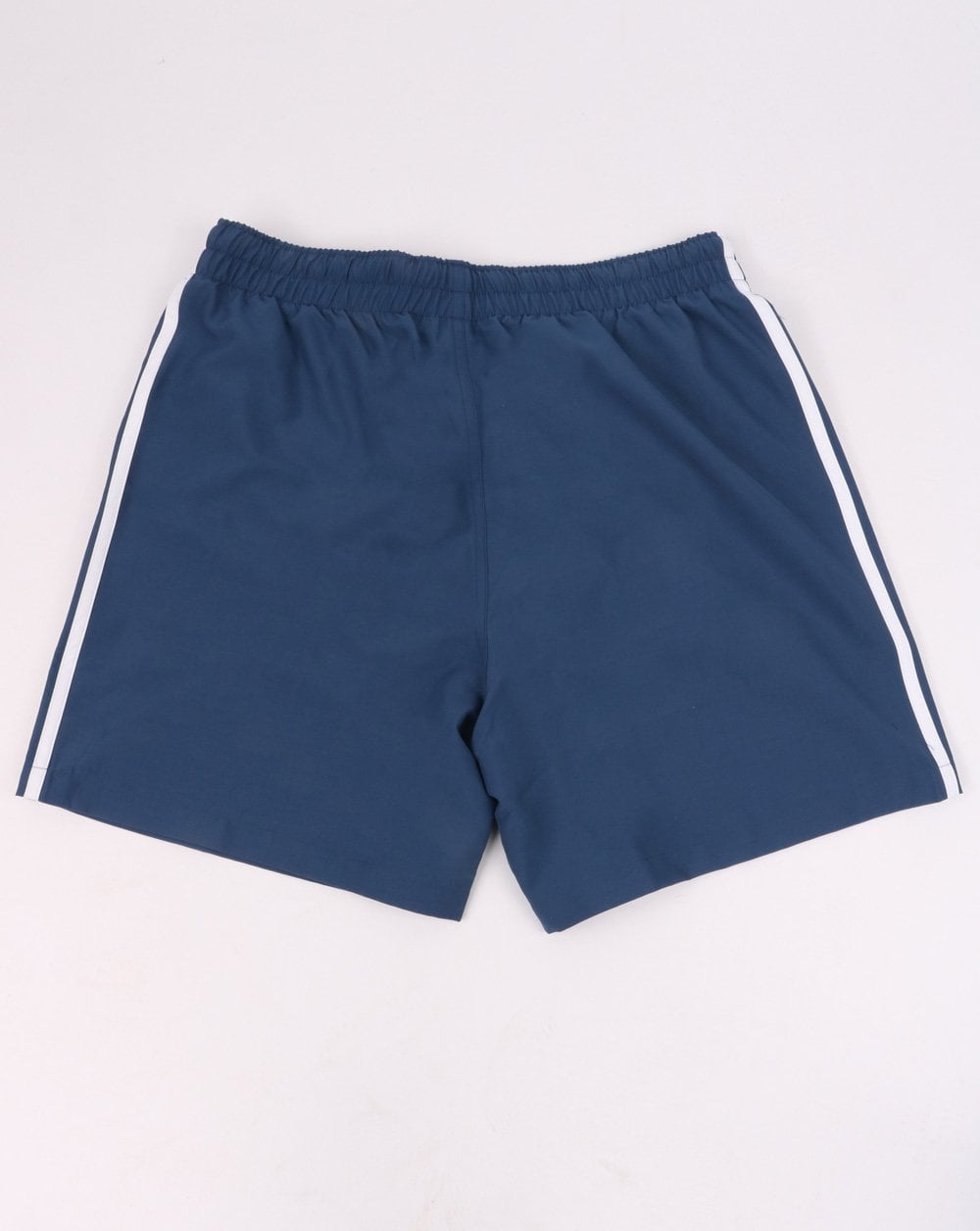 Adidas Originals 3-Streifen-Badeshorts Nachtmarine