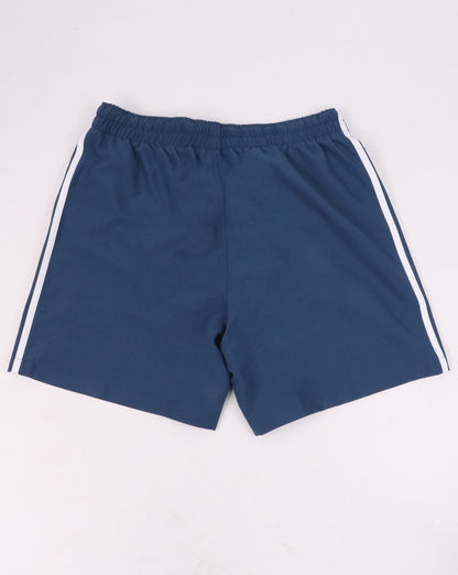 Adidas Originals 3-Streifen-Badeshorts Nachtmarine