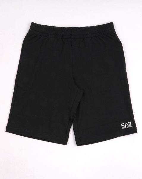 Emporio Armani EA7 Sweat Shorts Navy