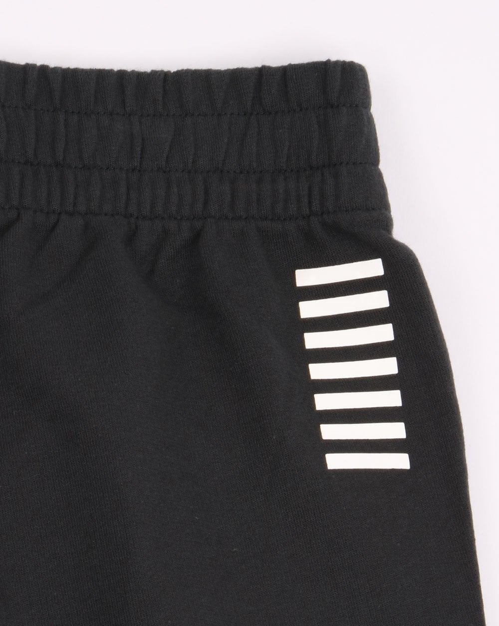 Emporio Armani EA7 Sweatshorts Marineblau