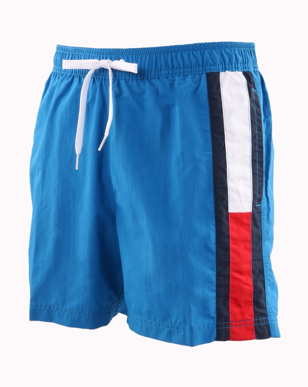 Tommy Hilfiger Badeshorts Königsblau