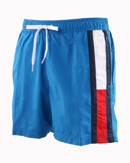 Tommy Hilfiger Badeshorts Königsblau