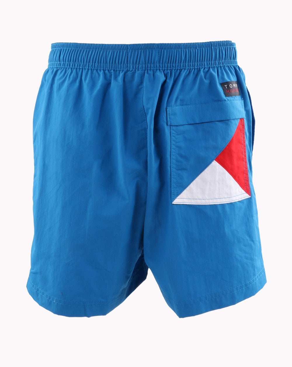 Tommy Hilfiger Badeshorts Königsblau