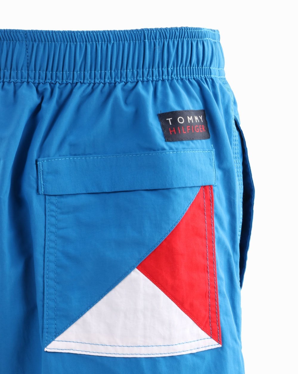 Tommy Hilfiger Badeshorts Königsblau