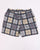 Barbour Tartan Swim Shorts Dress Tartan
