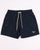 Barbour Logo Swim Shorts Navy