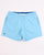 Lacoste Swim Shorts Sky Blue/Navy