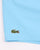 Lacoste Swim Shorts Sky Blue/Navy