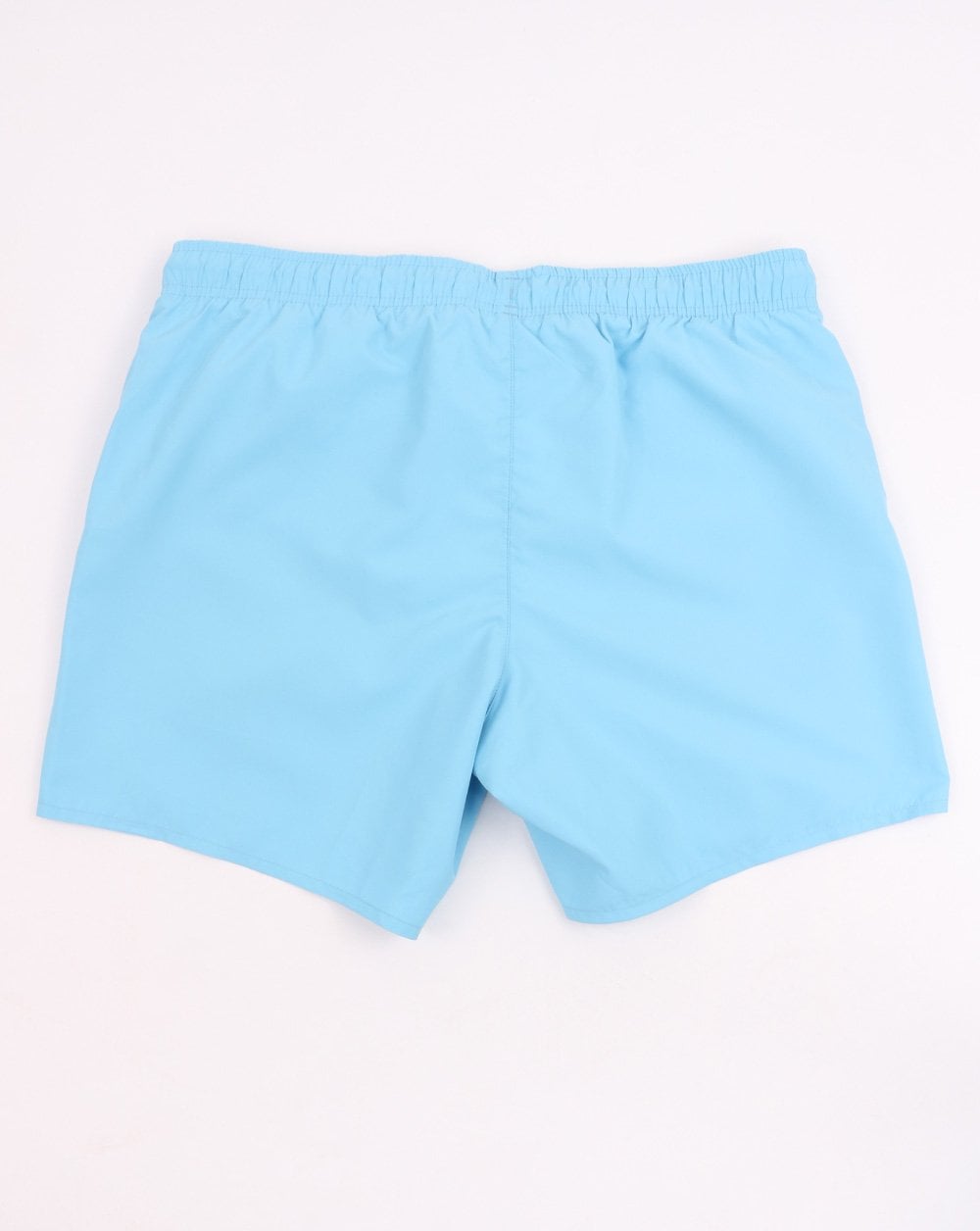 Lacoste Badeshorts Himmelblau/Marineblau