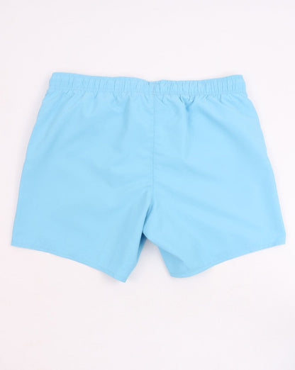 Lacoste Badeshorts Himmelblau/Marineblau