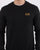 Emporio Armani EA7 Sweatshirt Black