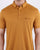 Gabicci Vintage Polo Shirt Hay