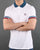 Pretty Green Durville Polo White
