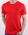 Emporio Armani EA7 T-shirt Red