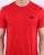 Emporio Armani EA7 T-shirt Red