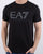 EA7 T-shirt Black