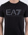 EA7 T-shirt Black
