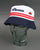 Ellesse Lorenzo Bucket Hat Navy/White