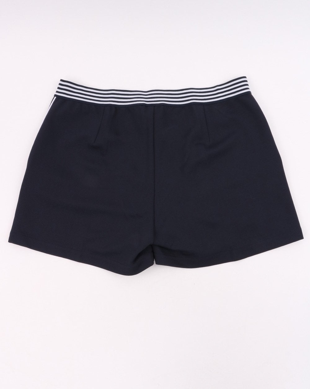 Ellesse Tennis Shorts Navy/White