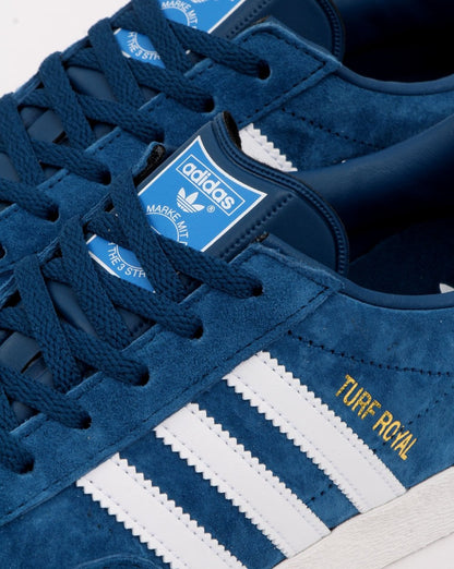 Adidas Turf Royal Trainers Legend Marine