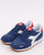 Diadora Titan II Trainers Navy/Red