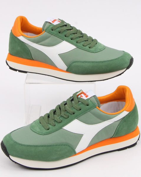 Diadora Koala Trainer Green