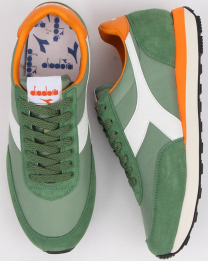 Diadora Koala Trainer Grün