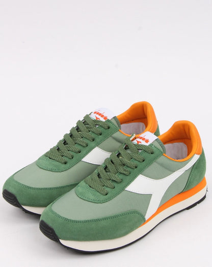 Diadora Koala Trainer Grün