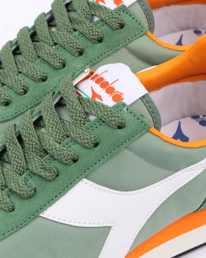 Diadora Koala Trainer Grün